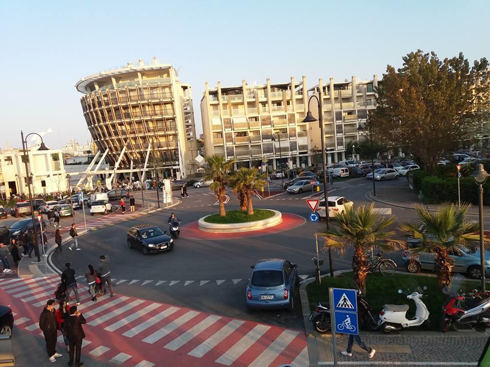 Hotel Villa Dina Ρίμινι Εξωτερικό φωτογραφία